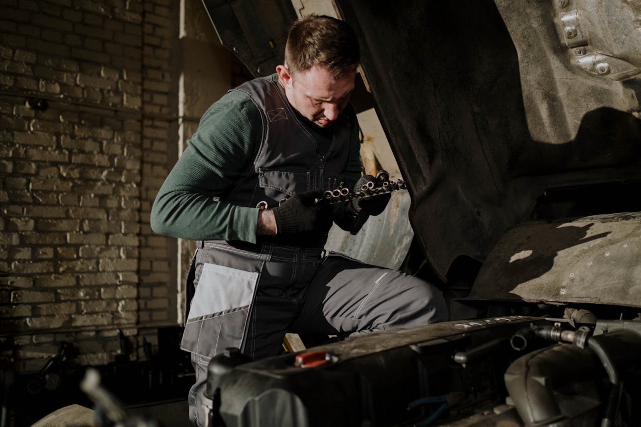 Cum afectează P0300 performanța motorului și consumul de combustibil