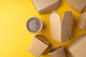 cutii de carton
