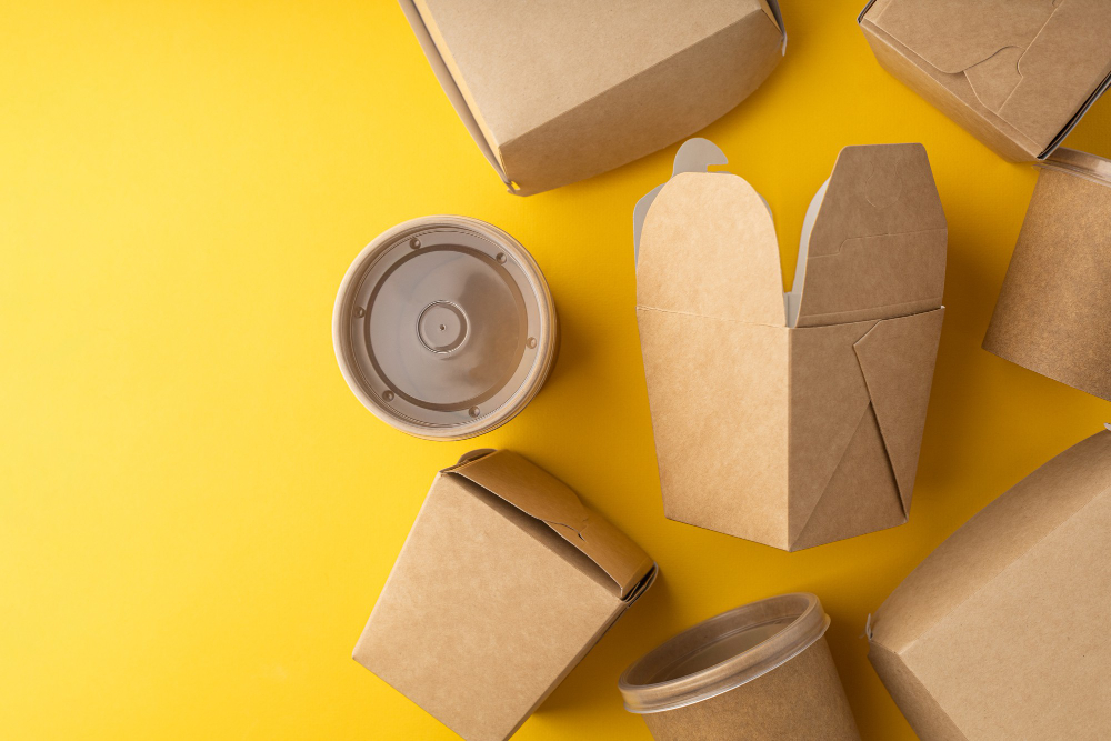 cutii de carton