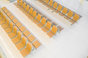 organizare de conferințe