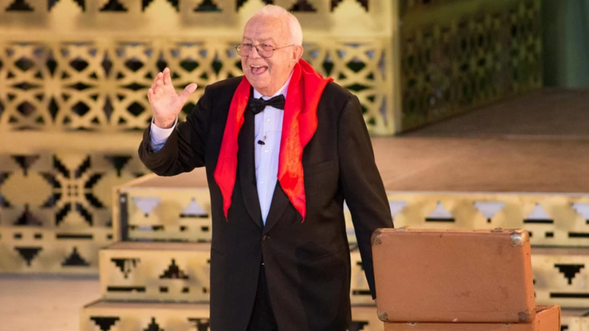 Alexandru Arșinel