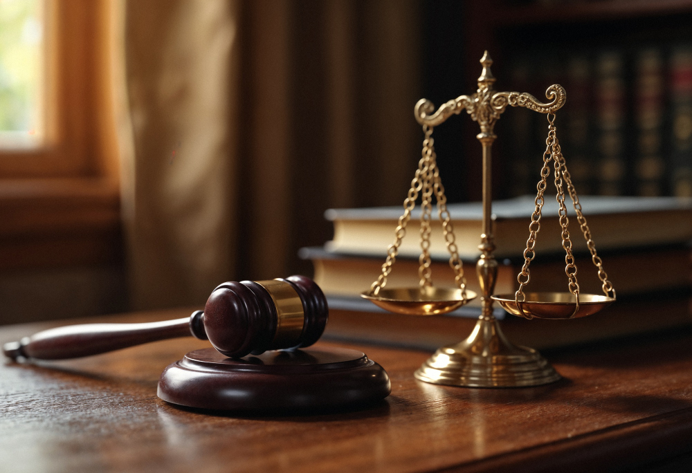 avocat de drept penal