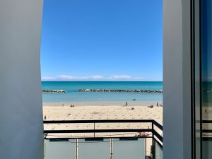 apartament în Mamaia