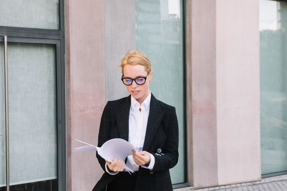 avocat de drept comercial