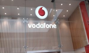 Reîncărcarea cartelei Vodafone