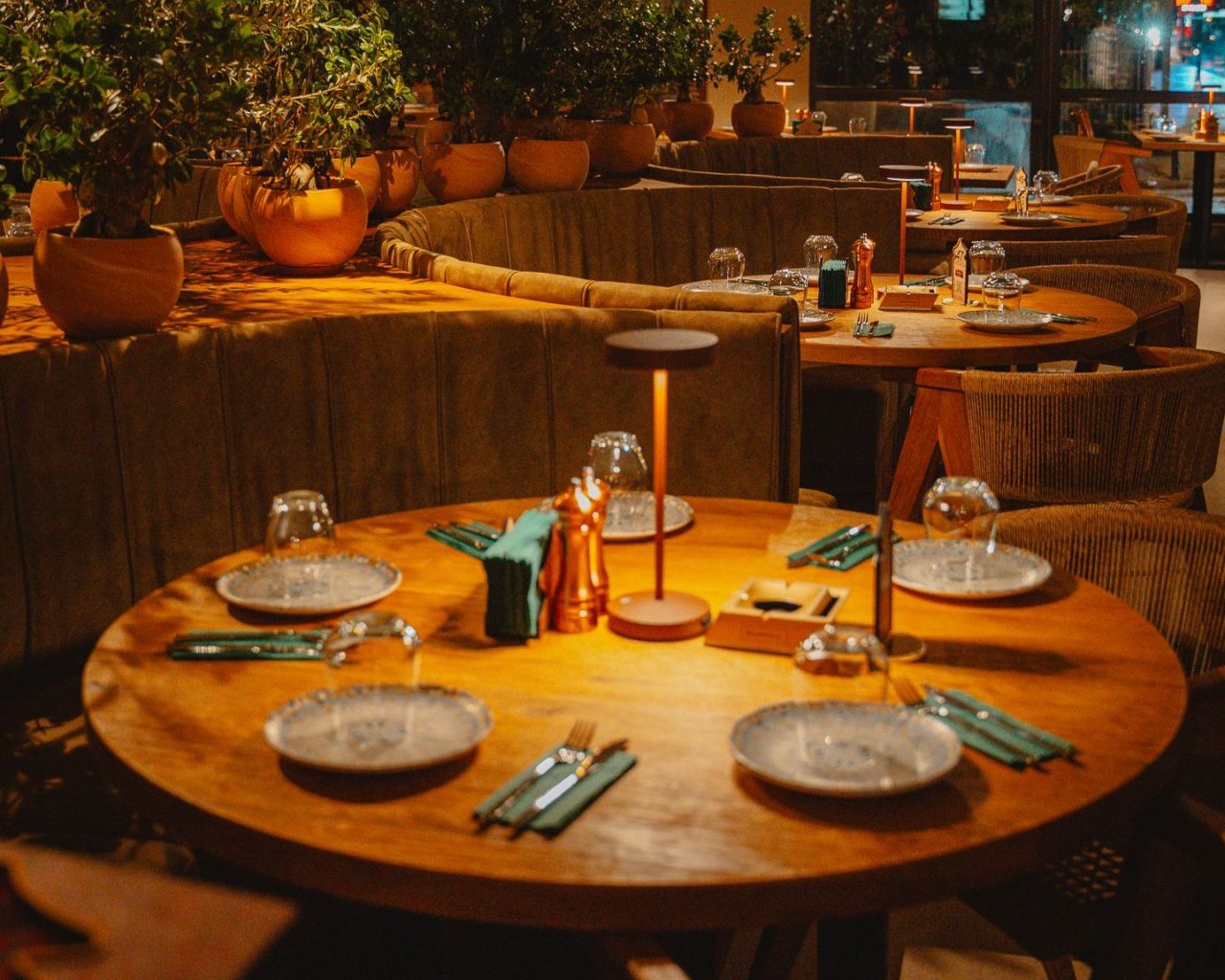 restaurant turcesc
