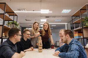 team building