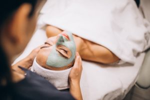 tratamente faciale profesionale